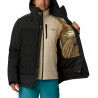 Columbia Wild Card III Down Jacket - Giacca da sci - Uomo | Hardloop