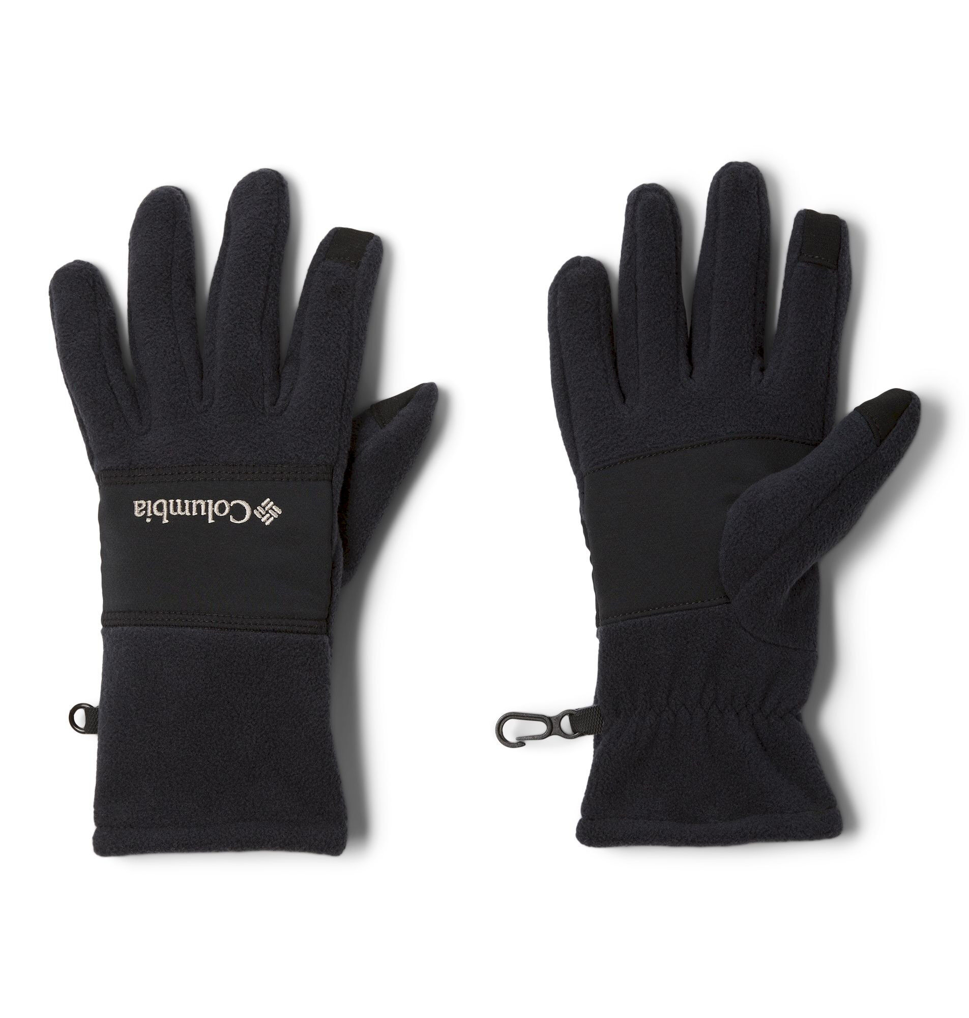 Columbia Fast Trek II Glove - Gants randonnée femme | Hardloop