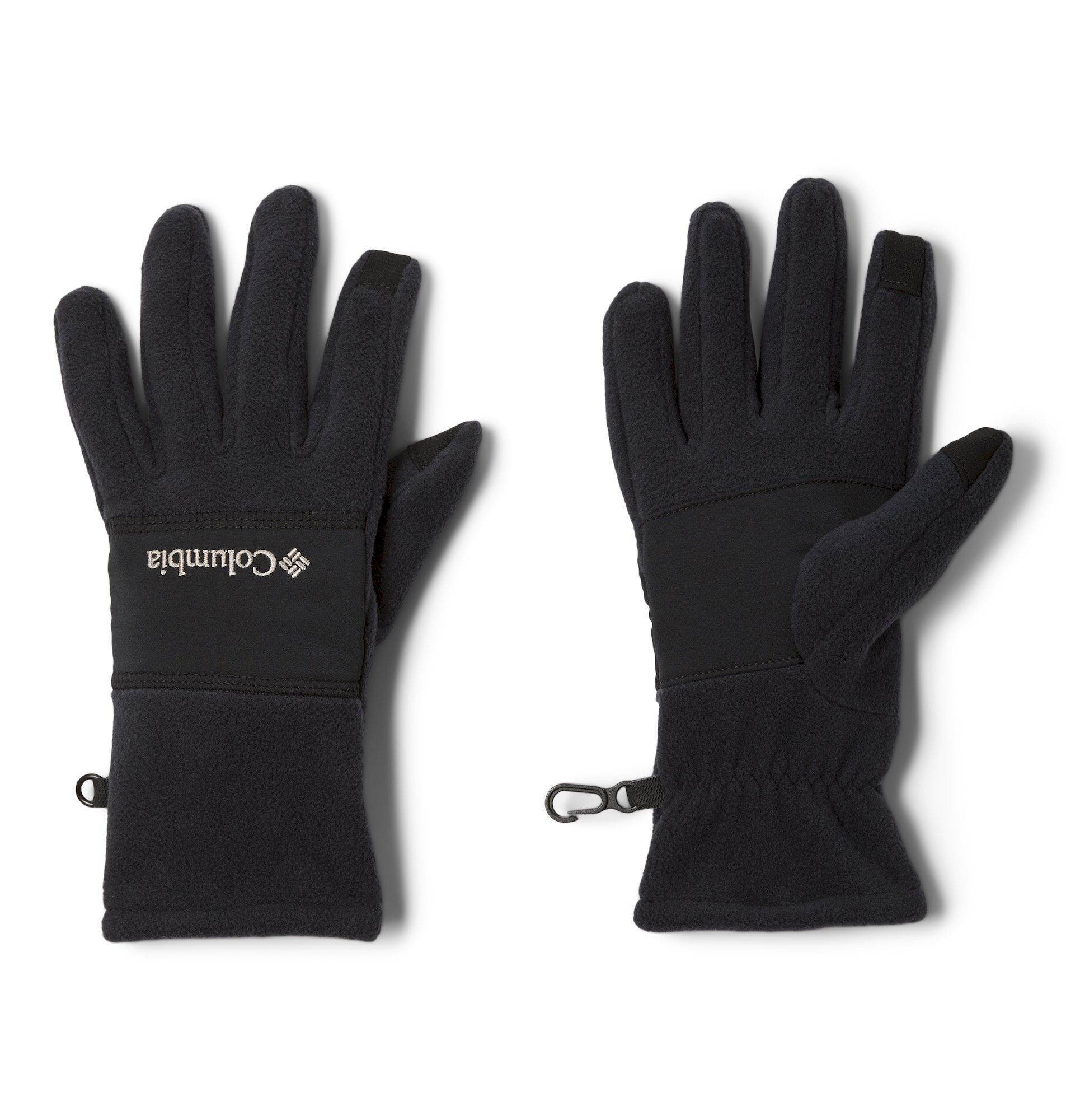 Columbia Fast Trek II Glove - Vandrehandsker - Damer | Hardloop