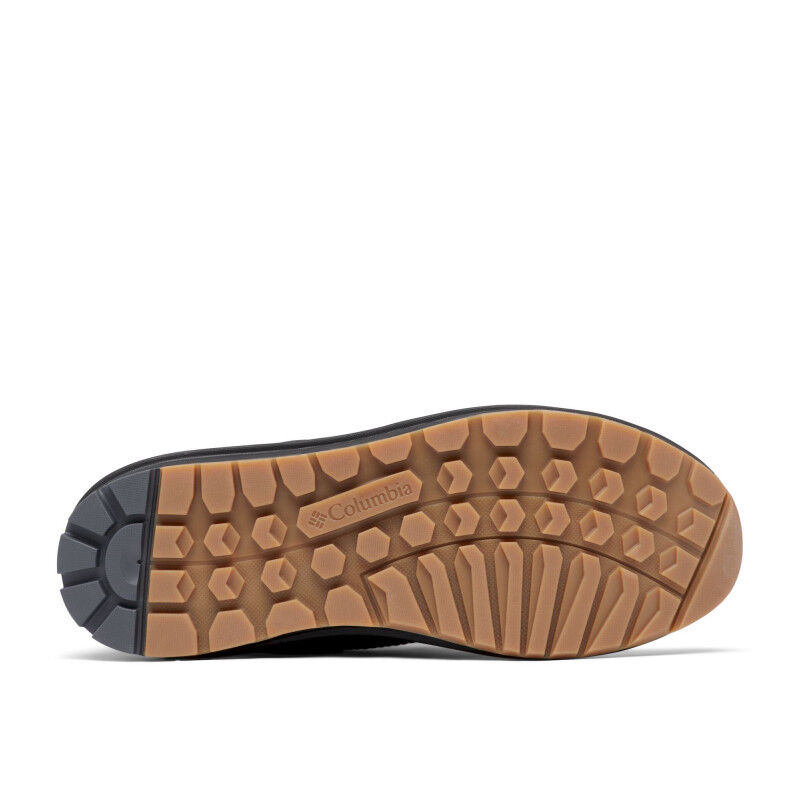 Columbia Moritza Shield - Scarponi da neve - Donna | Hardloop