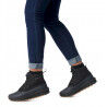 Columbia Moritza Shield - Botas da neve mulher | Hardloop