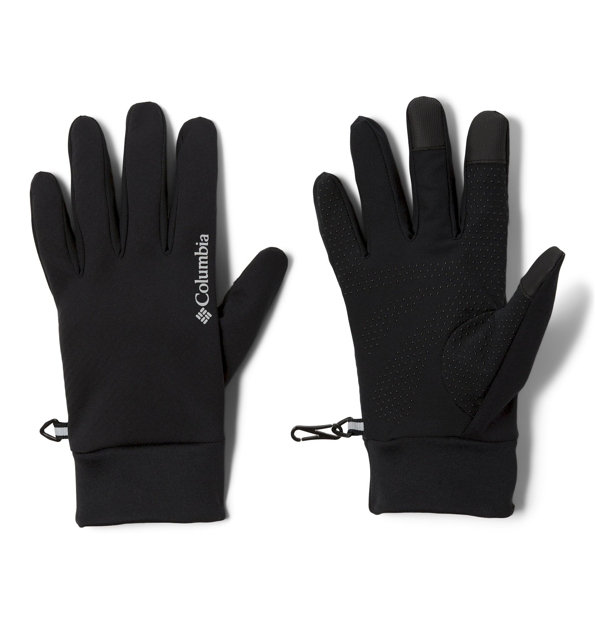 Columbia Trail Commute Glove - Guantes running - Hombre