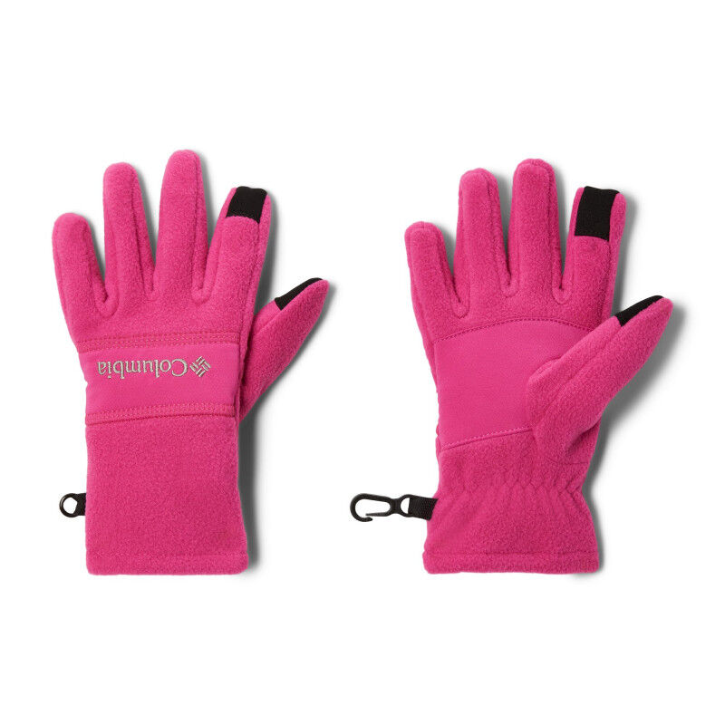 Columbia Youth Fast Trek II Glove - Hiking gloves - Kid's | Hardloop