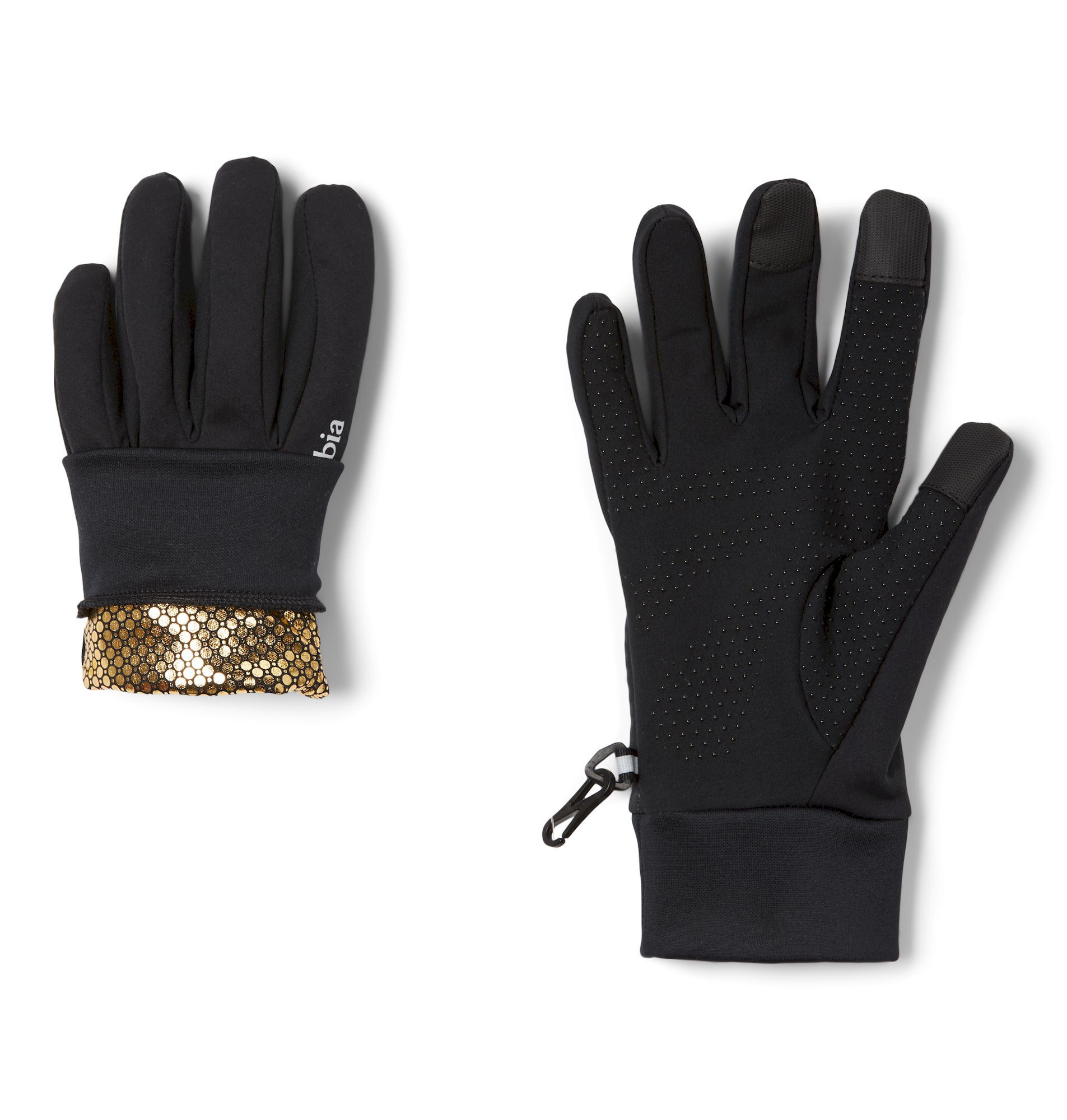 Columbia Trail Commute Glove - Running gloves - Women's | Hardloop