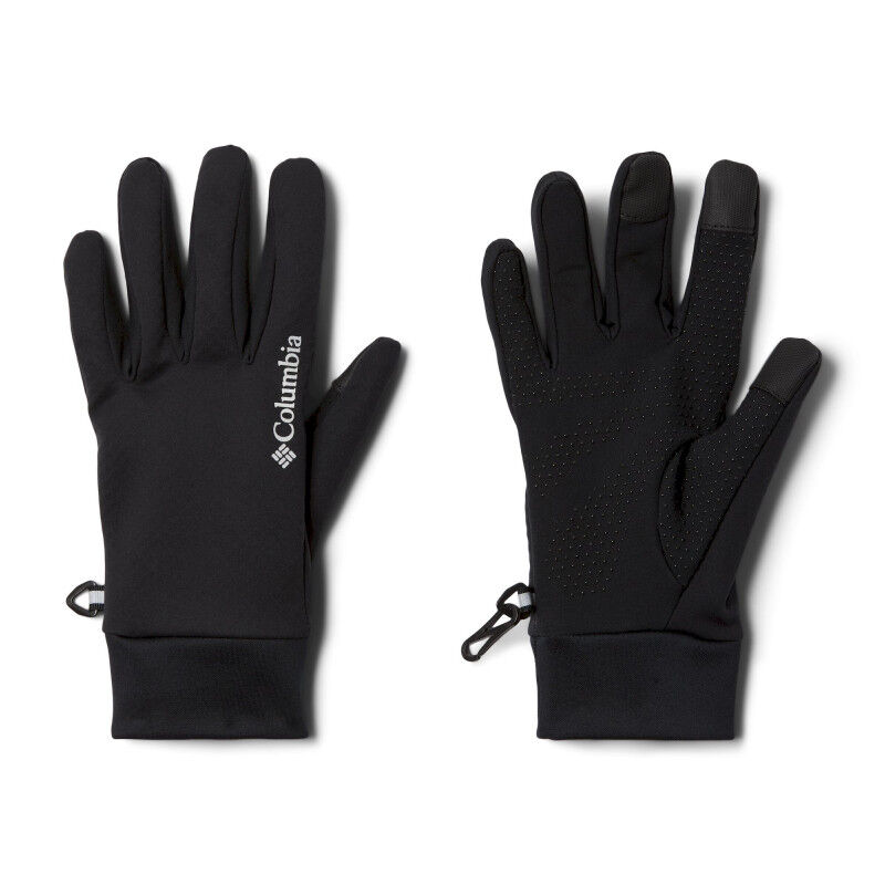 Columbia Trail Commute Glove - Running gloves - Women's | Hardloop