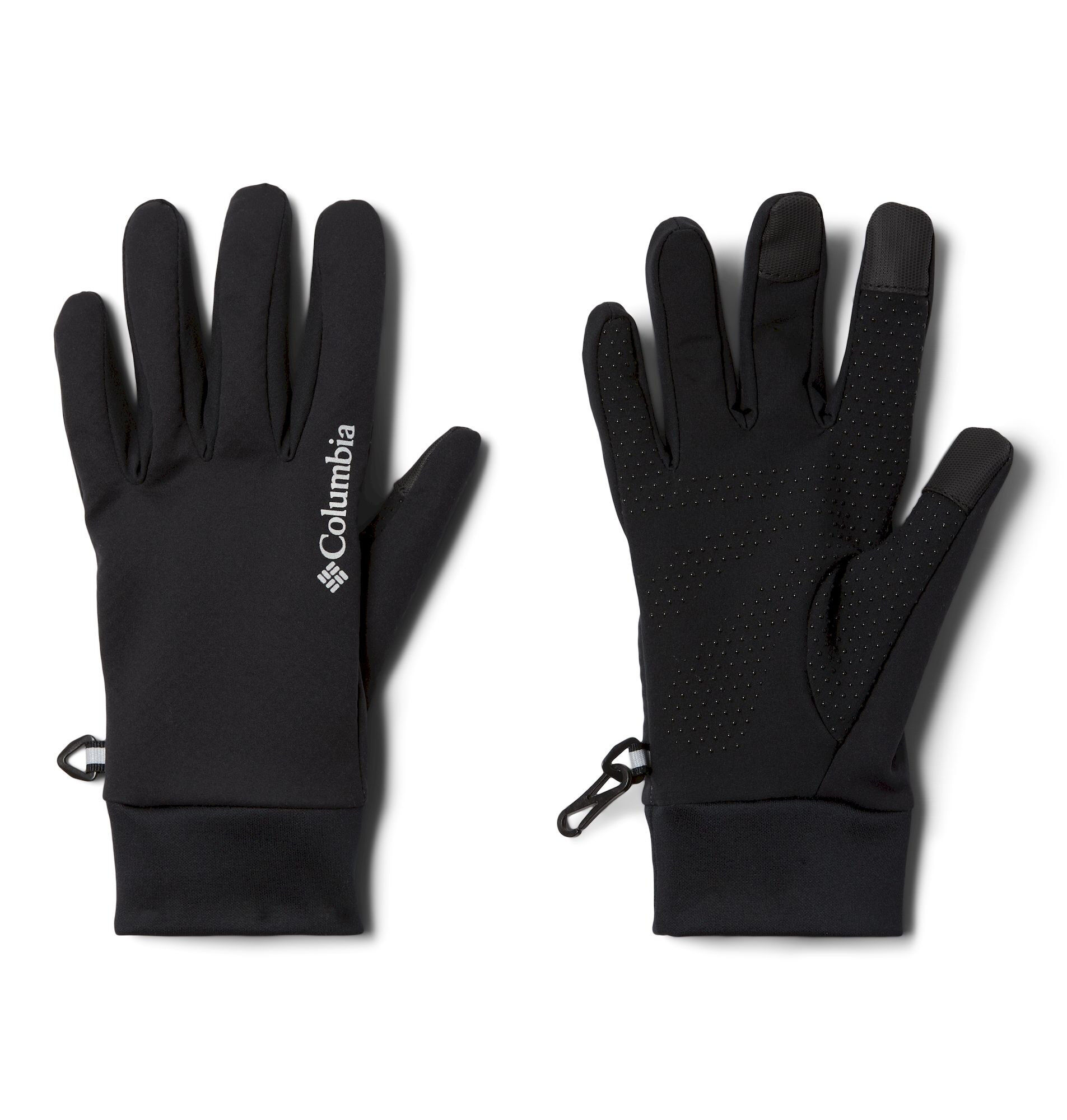 Columbia Trail Commute Glove - Guantes running - Mujer | Hardloop