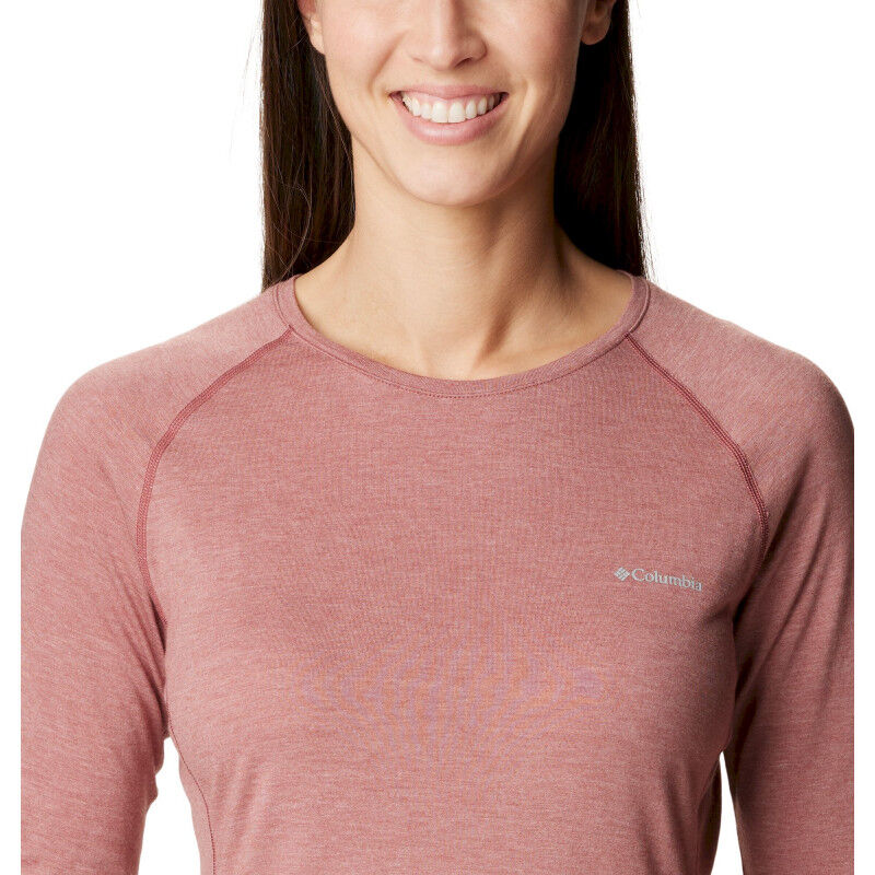 Columbia merino shop wool base layer