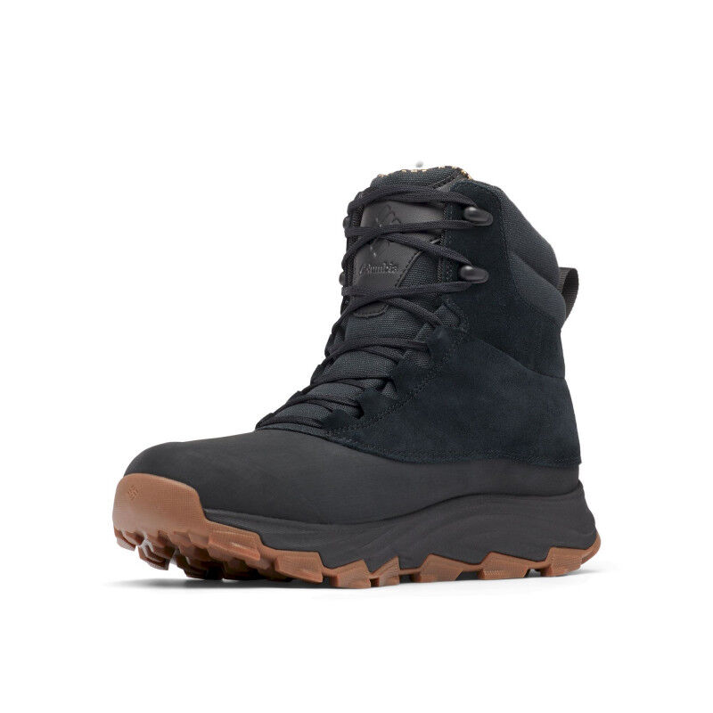 Columbia Expeditionist Shield - Botas de invierno - Hombre | Hardloop