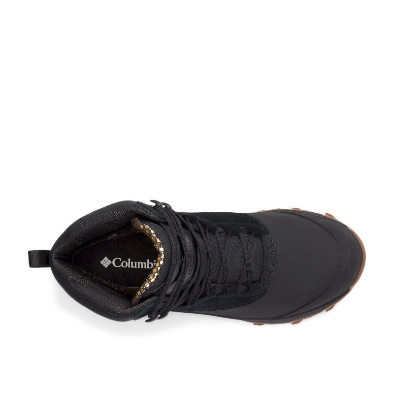 Columbia Expeditionist Shield - Vintersko - Herrer | Hardloop
