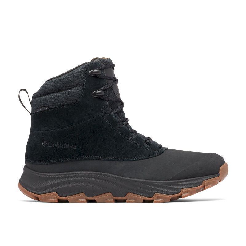 Columbia Expeditionist Shield - Botas da neve homem | Hardloop