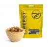 Firepot Barbecued Pulled Pork - Liofilizowane danie | Hardloop