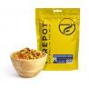 Firepot Poulet Keema au Curry - Refeição liofilizada | Hardloop