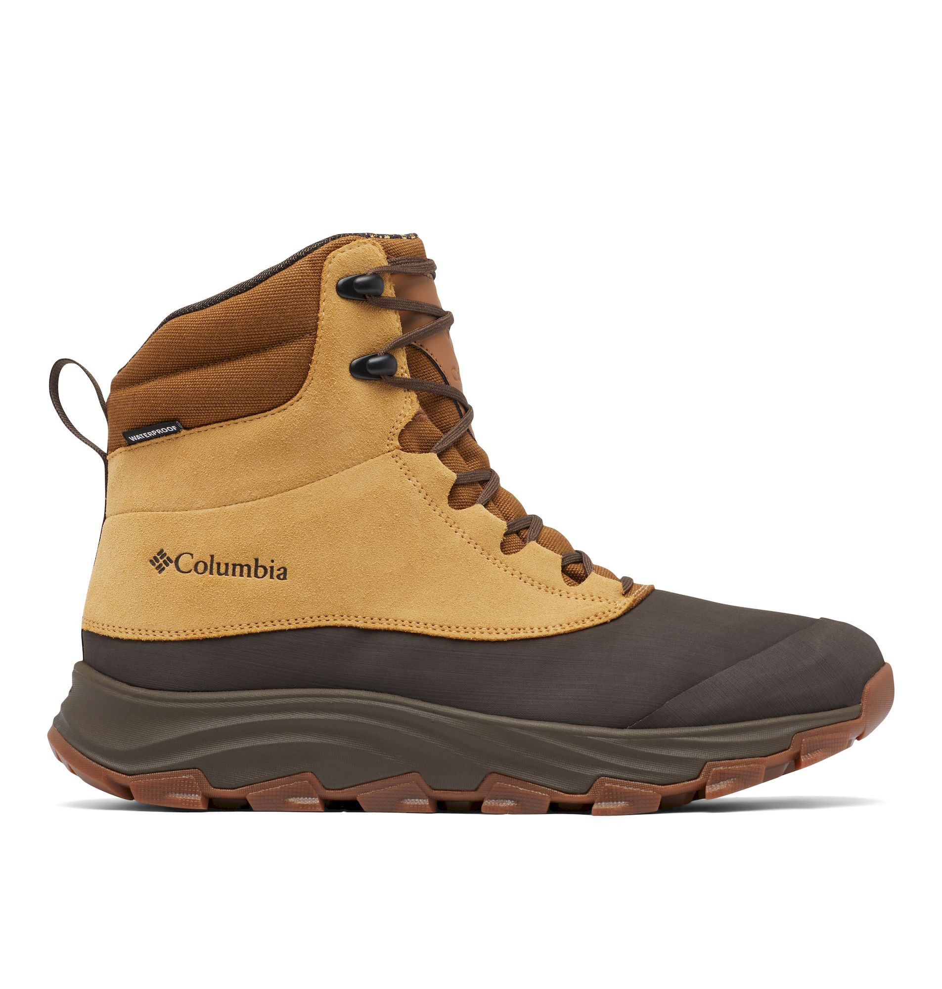 Columbia Expeditionist Shield - Snow boots - Men's | Hardloop