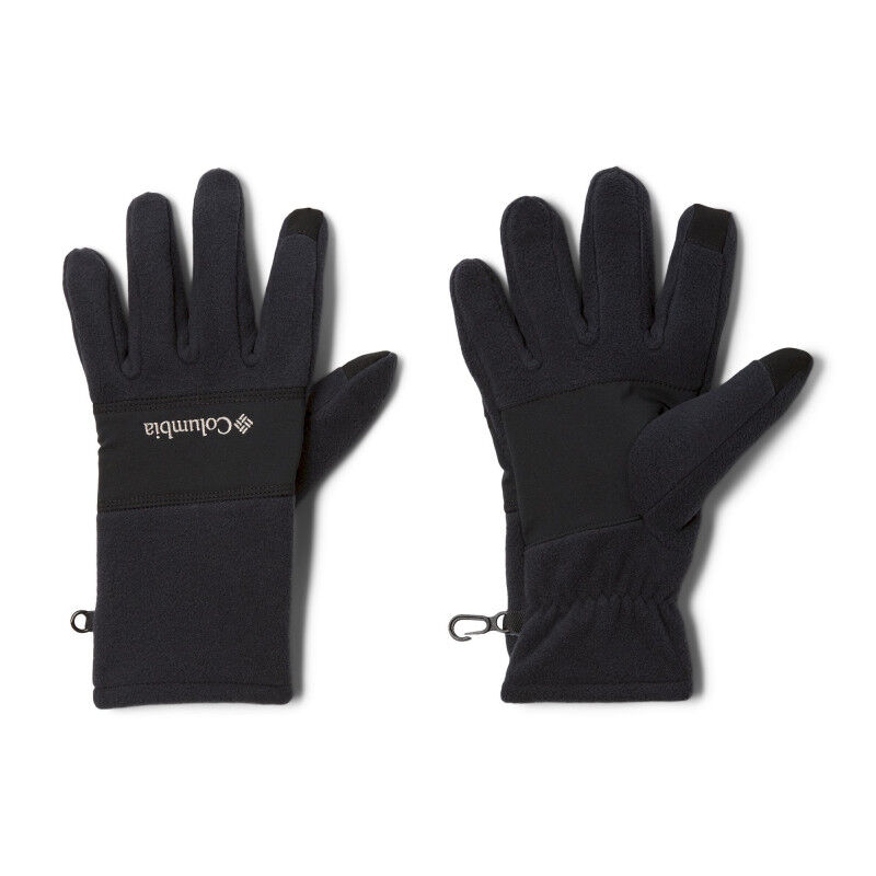 Columbia Fast Trek II Glove - Guanti trekking - Uomo | Hardloop