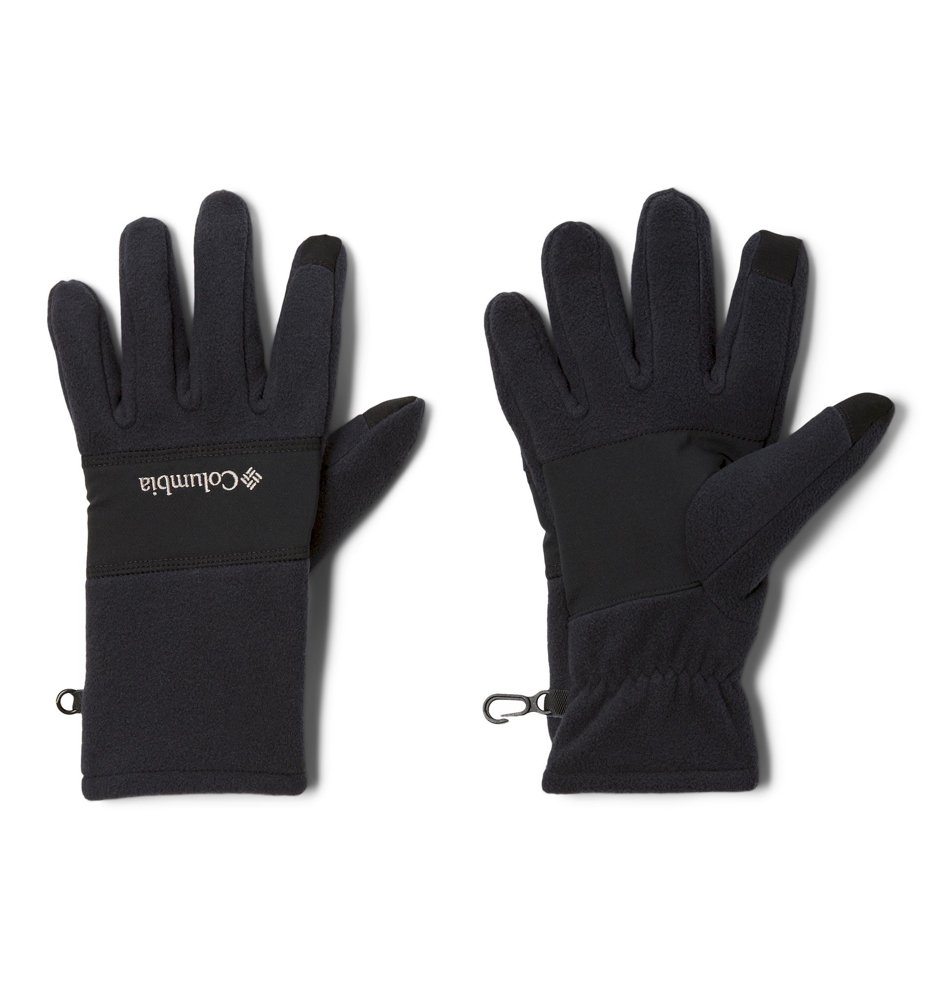 Columbia Fast Trek II Glove - Hiking gloves - Men's | Hardloop