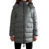 Hunter Boots Intrepid Long Puffer - Parka - Men's | Hardloop