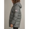 Hunter Boots Intrepid Long Puffer - Parka - Men's | Hardloop
