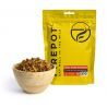 Firepot Spicy Pork Noodles - Frystorkad måltid | Hardloop