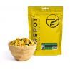 Firepot Dal and Rice with Spinach - Comidas liofilizadas | Hardloop