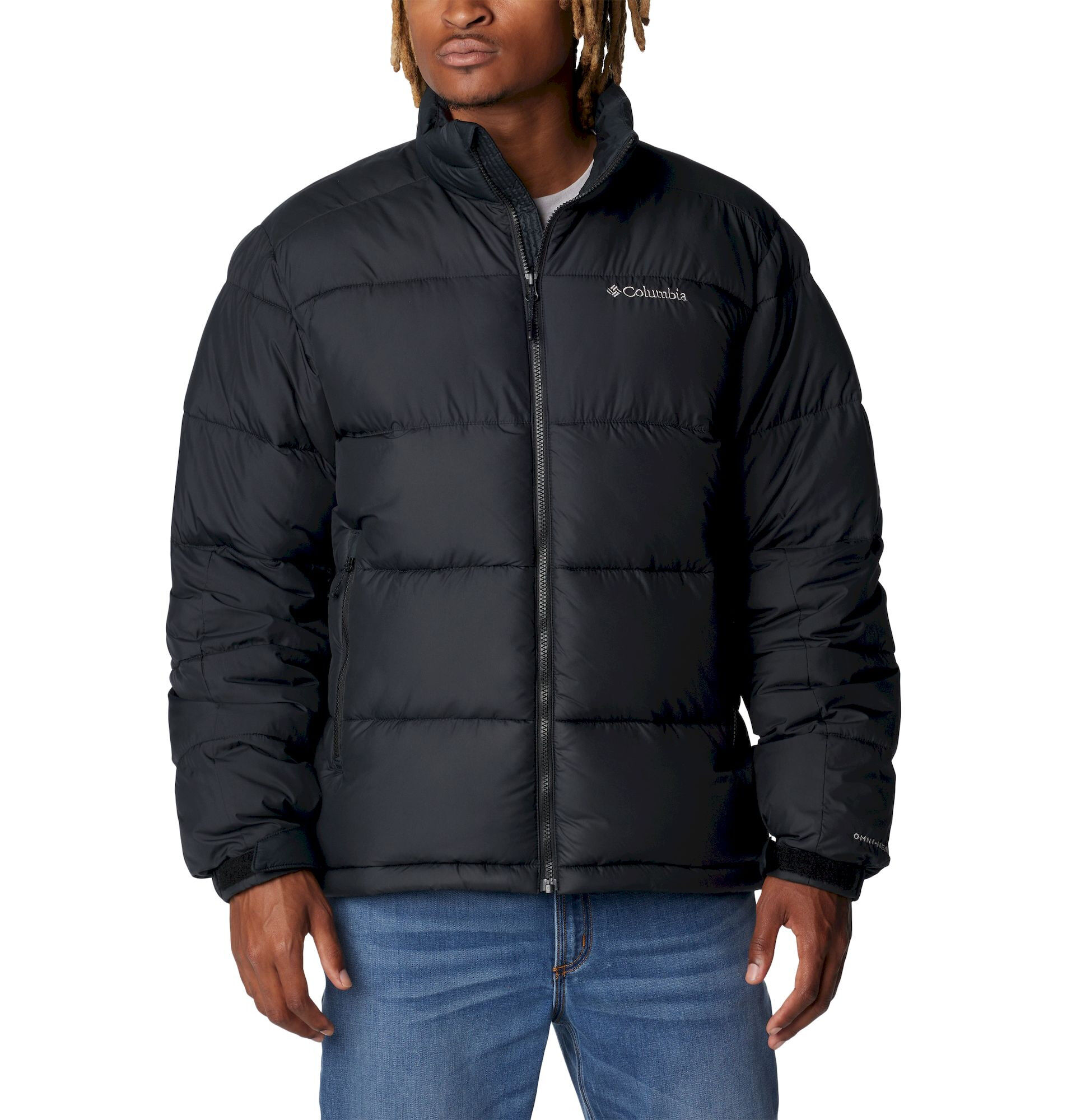 Parka doudoune 2024 homme noir