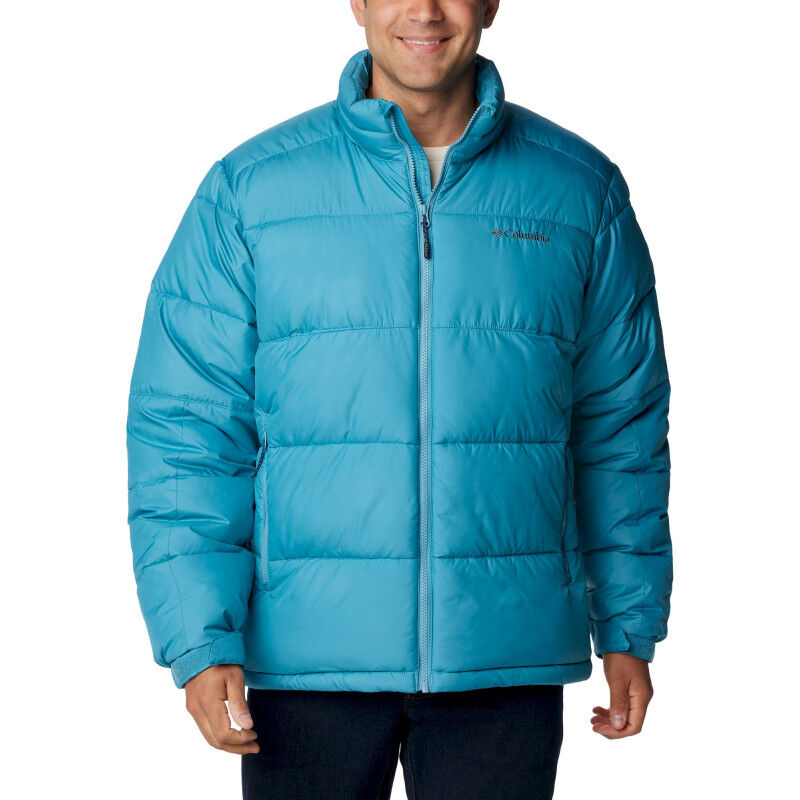 Columbia Pike Lake II Jacket - Giacca in piumino - Uomo