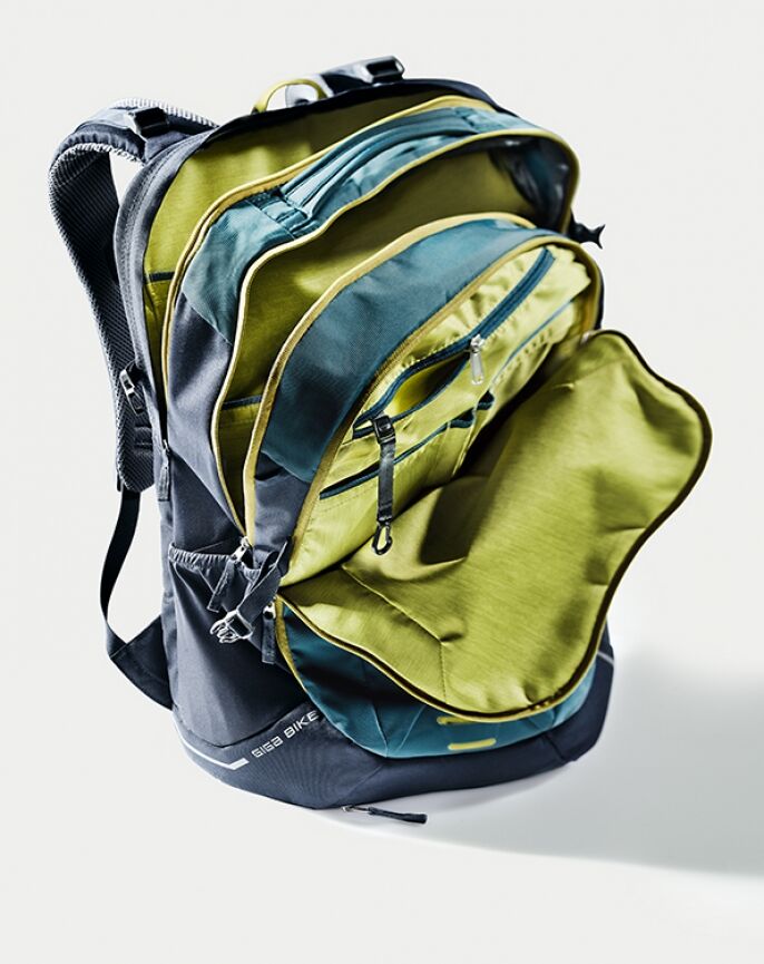 Deuter giga bike backpack on sale