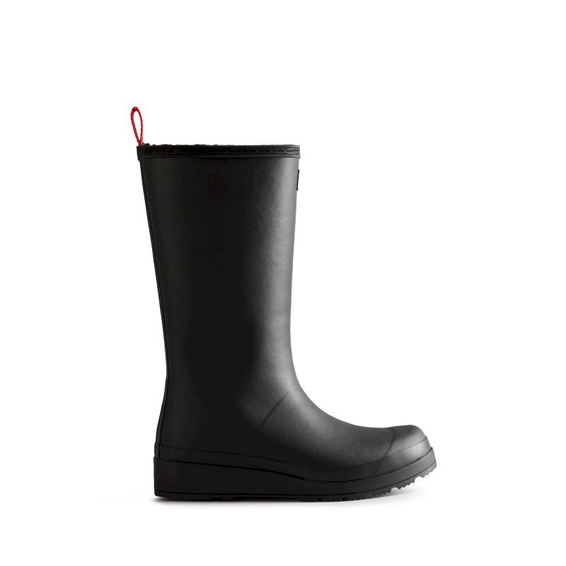 Hunter Boots Play Tall Insulated - Wellington boots - Women's | Hardloop
