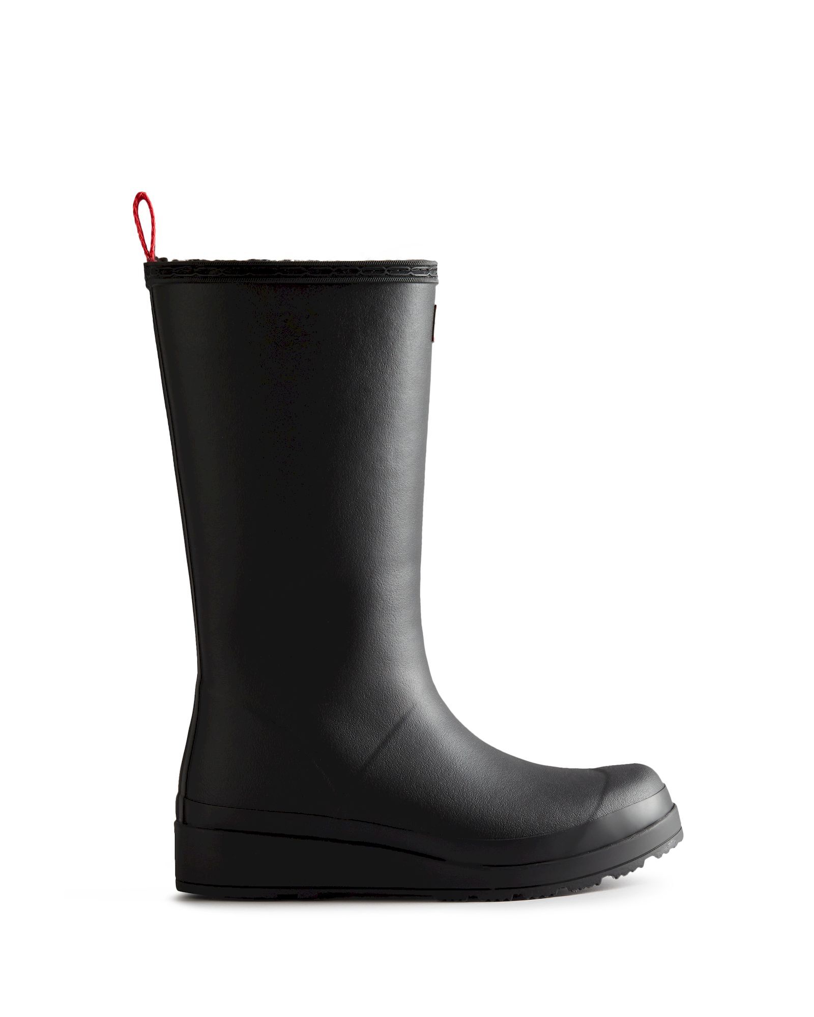 Hunter Boots Play Tall Insulated Gummistiefel Damen Hardloop