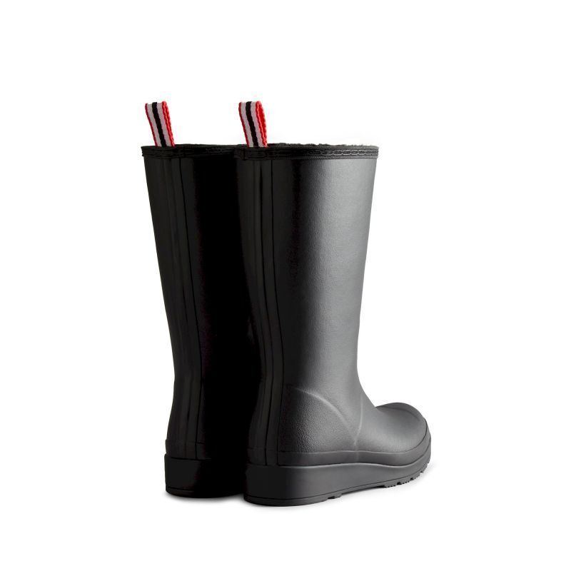 Play Tall Wellington Boots Hunter Tall Insulated Rain Boots Hunter Boots  Original Insulated Play Tall Hunter Women's Play Tall