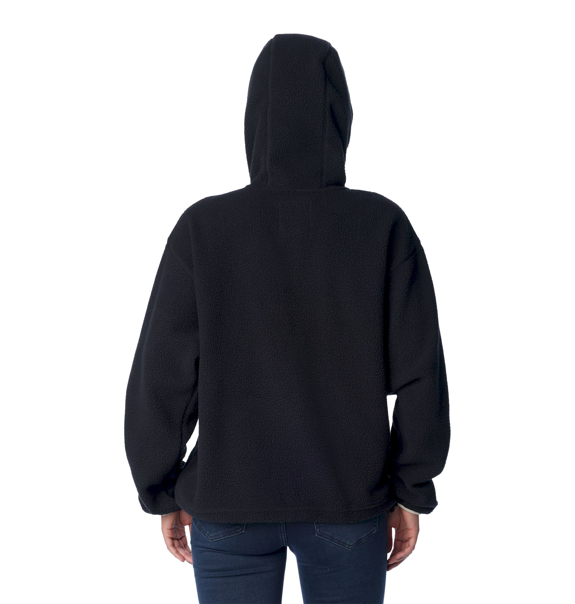 Columbia Helvetia Hoodie - Giacca in pile - Donna | Hardloop