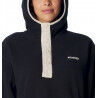 Columbia Helvetia Hoodie - Giacca in pile - Donna | Hardloop