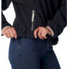 Columbia Helvetia Hoodie - Giacca in pile - Donna | Hardloop