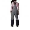 Columbia Highland Summit Bib - Ski trousers - Women's | Hardloop