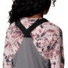 Columbia Highland Summit Bib - Spodnie narciarskie damskie | Hardloop