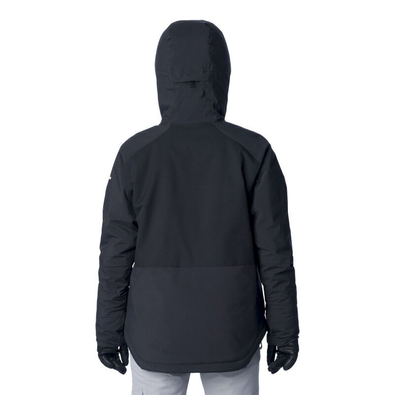 Columbia Highland Summit Jacket - Ski jacket - Women's | Hardloop
