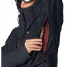 Columbia Highland Summit Jacket - Chaqueta de esquí - Mujer | Hardloop