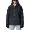Columbia Highland Summit Jacket - Kurtka narciarska damska | Hardloop