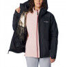 Columbia Highland Summit Jacket - Veste ski femme | Hardloop