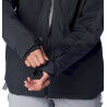 Columbia Highland Summit Jacket - Dámská lyžařská bunda | Hardloop