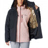 Columbia Highland Summit Jacket - Veste ski femme | Hardloop