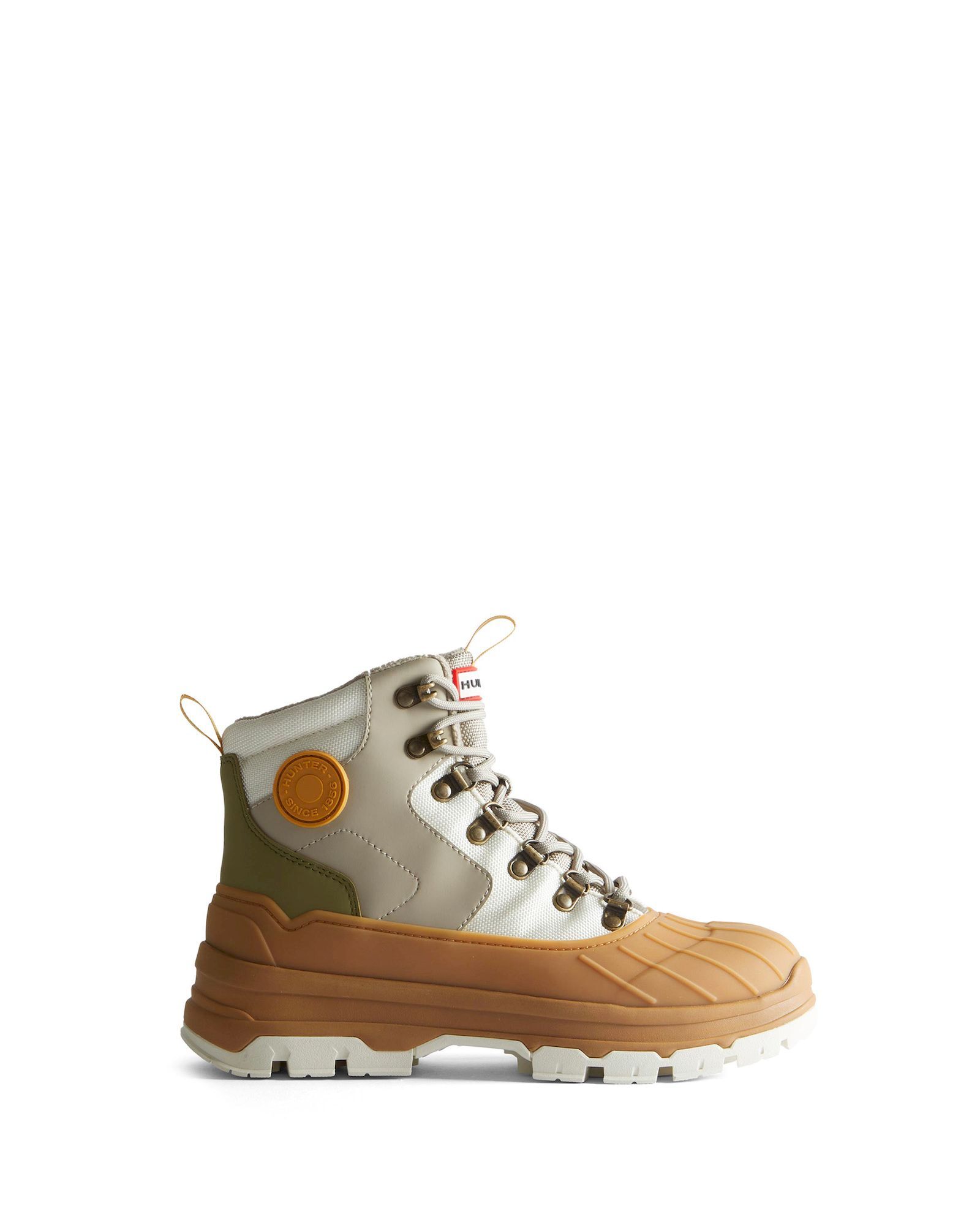 Hunter Boots Explorer Duck - Walking shoes - Women's | Hardloop