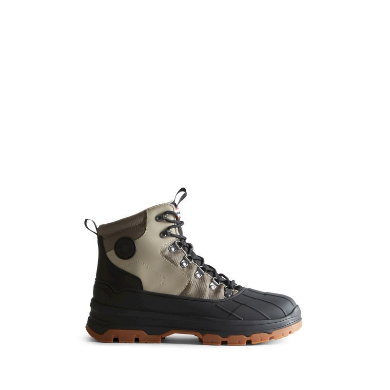 Hunter Boots Explorer Duck Buty turystyczne damskie Hardloop