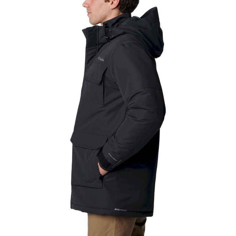 Columbia Landroamer Parka - Parka - Herren | Hardloop