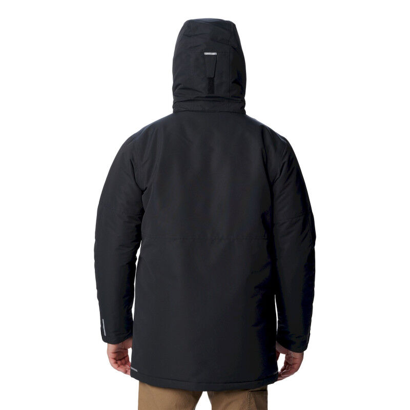 Columbia Landroamer Parka - Parka homme | Hardloop