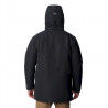Columbia Landroamer Parka - Parka homem | Hardloop