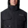 Columbia Landroamer Parka - Parka homem | Hardloop