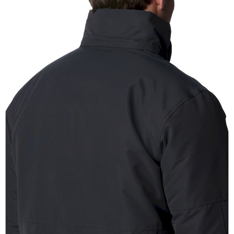 Columbia Landroamer Parka - Parka - Herrer | Hardloop