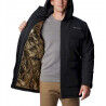 Columbia Landroamer Parka - Parka homem | Hardloop