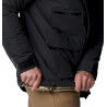 Columbia Landroamer Parka - Parka homem | Hardloop
