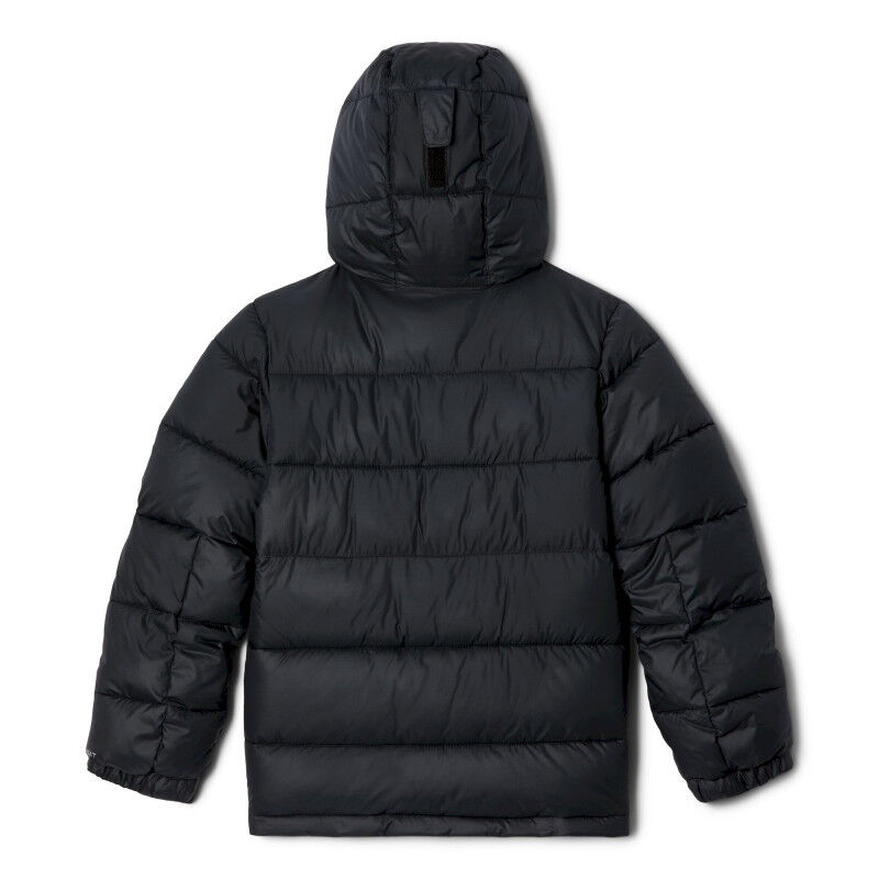Columbia Pike Lake II Hooded Jacket - Tekokuitutakki - Lasten | Hardloop